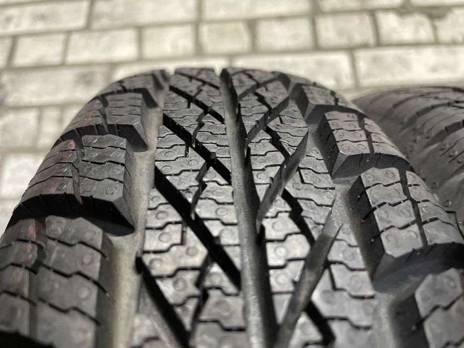Шини 145/80 R13 Gislaved EuroFrost 5 (Склад Резини БУ Зима)