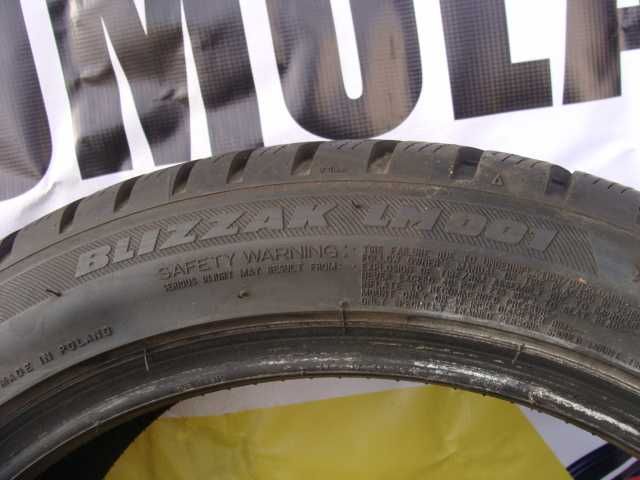 225/45 R17 Bridgestone Blizzak LM001 RFT