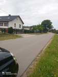 Działka budowlana Romualdów