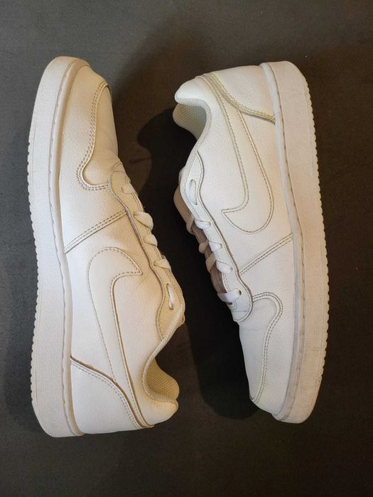 Sapatilhas Nike Ebernon Low