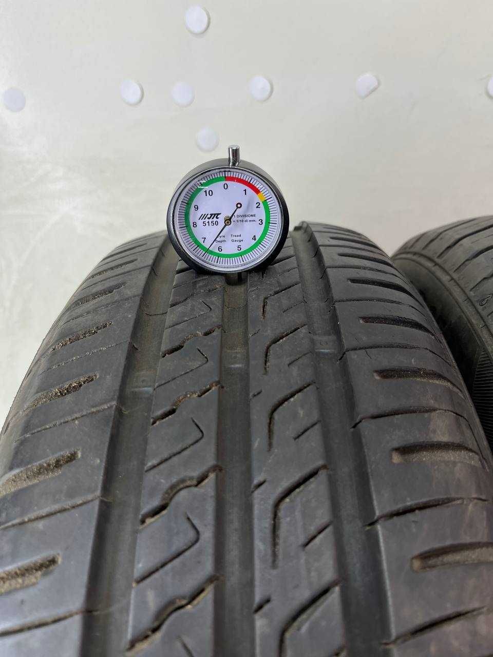 195/60 R15 Barum пара літо / лето