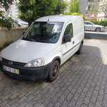 Opel combo 1700 di