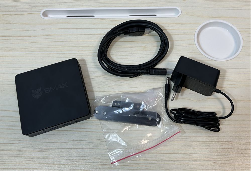 Міні ПК BMAX B2 PRO 8/256 GB | Міні Комп'ютер | Розпродаж