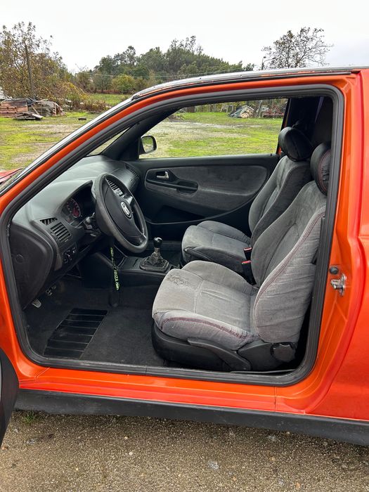 SEAT IBIZA 6k2 110cv