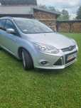 Ford Focus Zadbany Ford Focus MK3 z 2014 roku !!!
