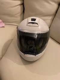 Schuberth c4pro rozmiar 59 - L na gwarancji do 16.10.2024