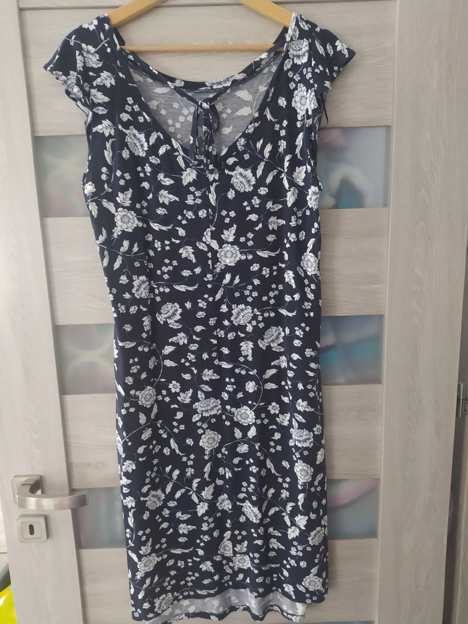 Sukienka ciążowa  H&M
