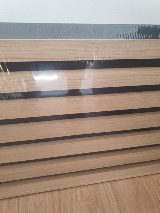 Lamele ścienne 265x30