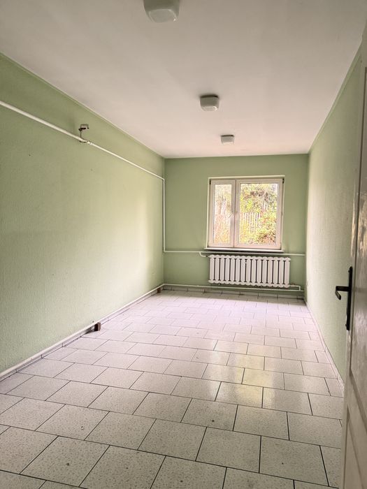 Wynajme hale magazyn do 800m2 Janow Zloty Potok