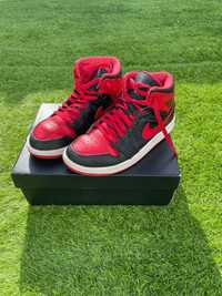 Nike Air jordan 1 Mid “Alternate Bred”