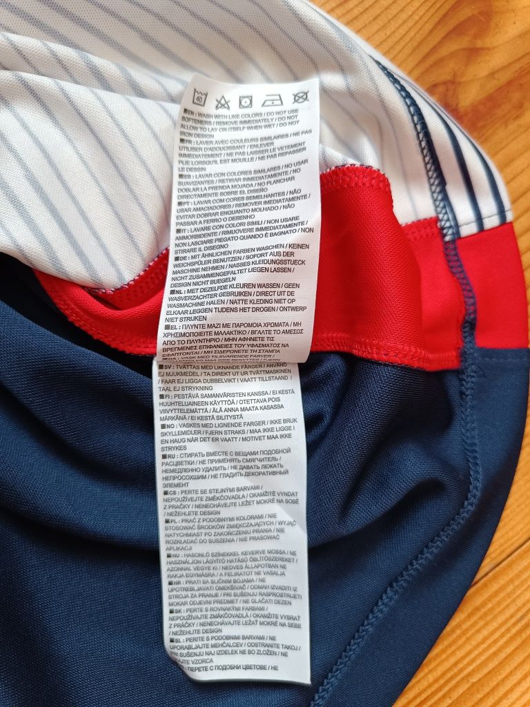 FC RED BULL SALZBURG 2018/2019  Football Shirt