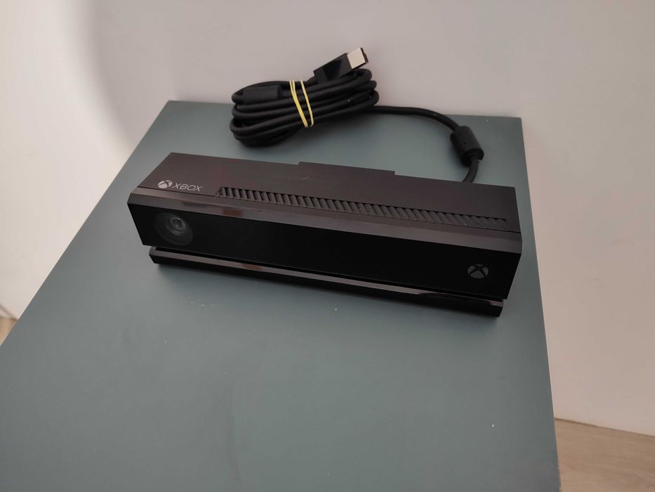 Xbox One Kinect Xbox One WYSYŁKA /ODBIÓR