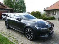 Volvo V60 Cross Country Ultimate AWD*PANO*360*HUD*Harman*LED*F. VAT23
