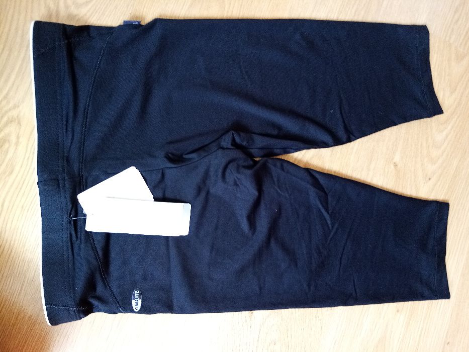 Adidas climalite - leginsy damskie