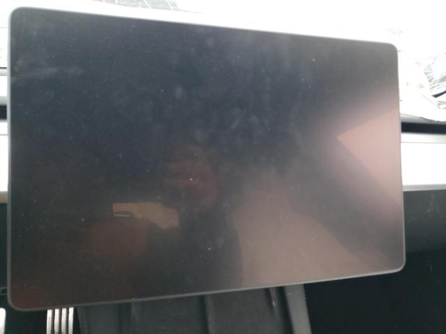 Tesla model 3 Perfomance