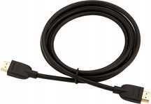 Kabel HDMI 2.0 AmazonBasics  1,8 m ultra high hd basics speed