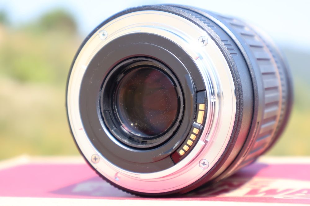 Tamron AF 17-50 mm F/2.8 (Canon EF)