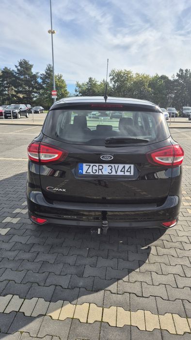 Sprzedam Forda C-Max