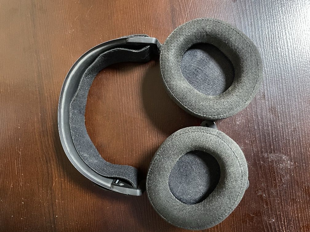 Навушники Бездротова гарнітура SteelSeries Arctis Pro Wireless з док-с