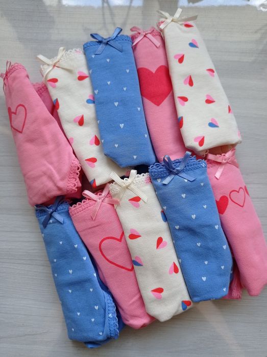 Трусики для дівчаток, джордж, George