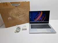 Laptop Huawei Matebook D14 14" I3-10gen 8GB/256GB Srebrny