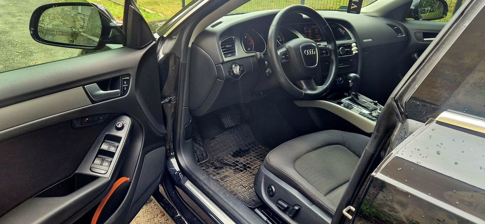Sprzedam Audi A5 Sportback 2.0tfsi