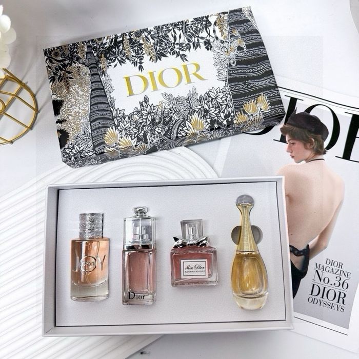 Набір парфумів Dior