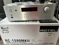 ROTEL RC-1590 MKII  igła