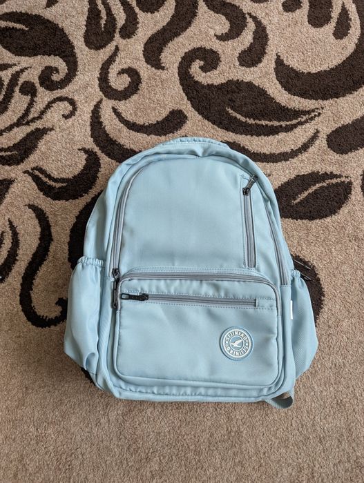 Рюкзак Sinijiao новий бірюзовий