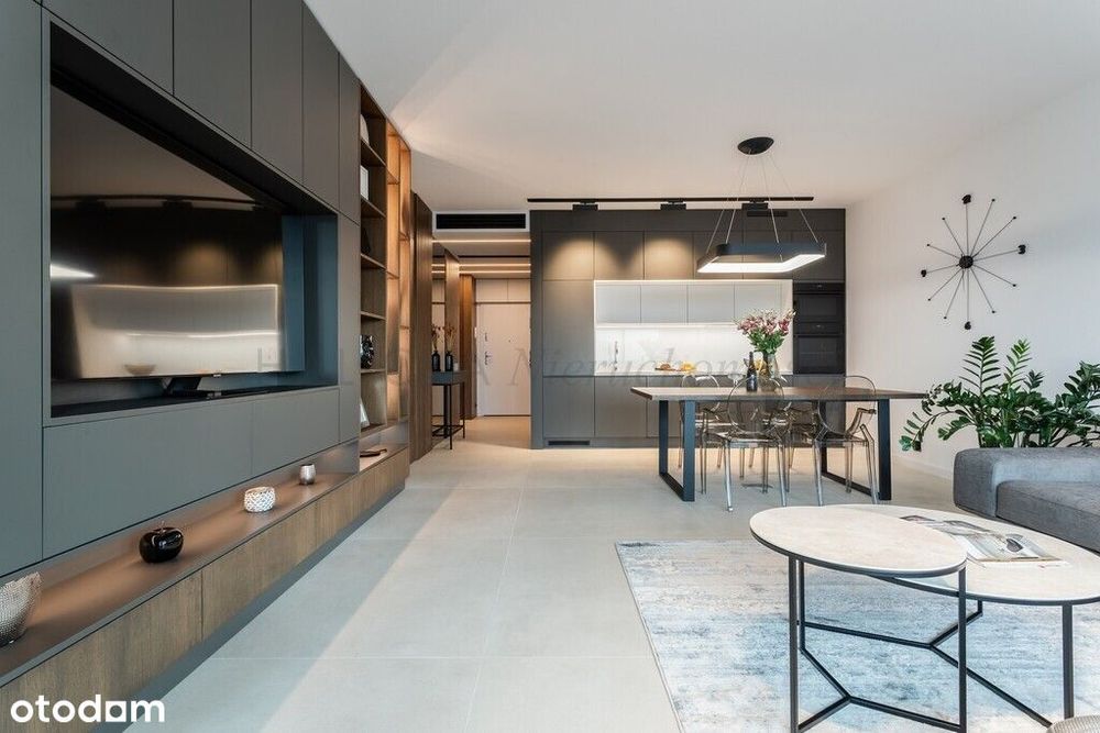 Apartament, wysoki standard, klimatyzacja, garaż