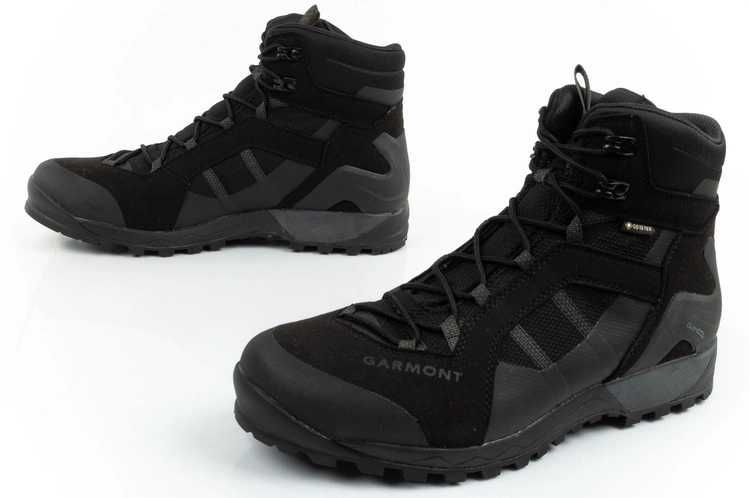 Buty męskie trekkingowe Garmont T4 Tour Regular  GORE-TEX r. 44,5