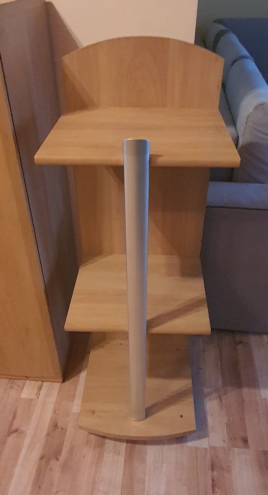 Zestaw 3 szt. szafek