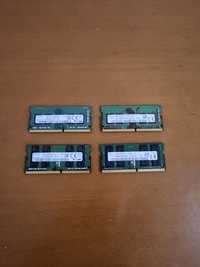 Sodimm Ddr4 de 8Gb e 16Gb - Memória Ram para Portátil