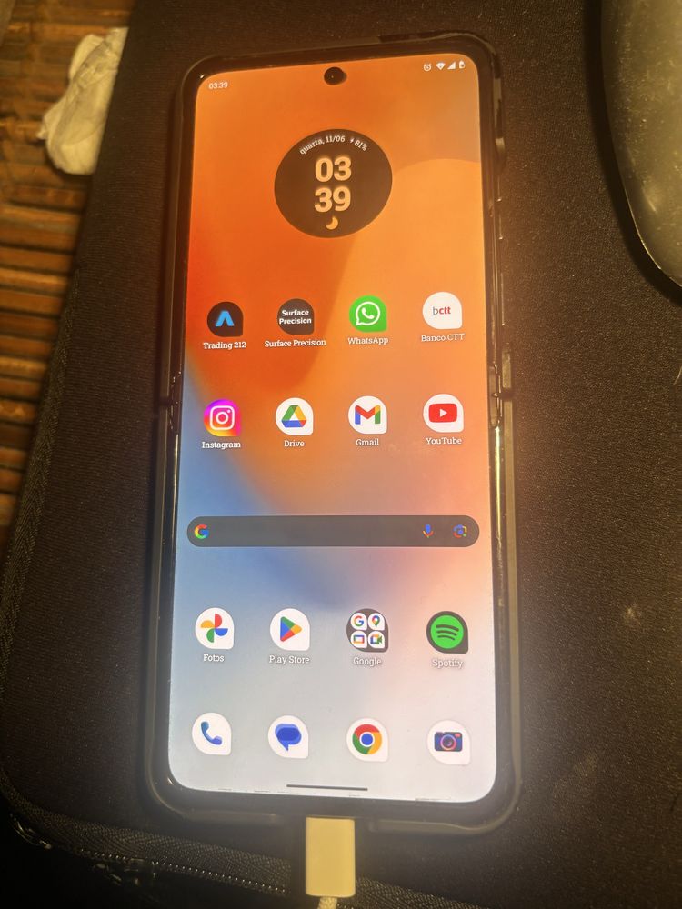 Motorola Razr 40 Ultra