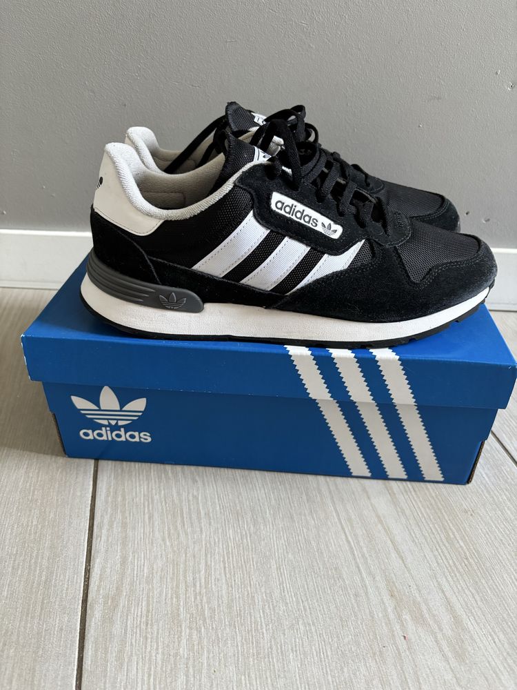 Męskie buty Adidas