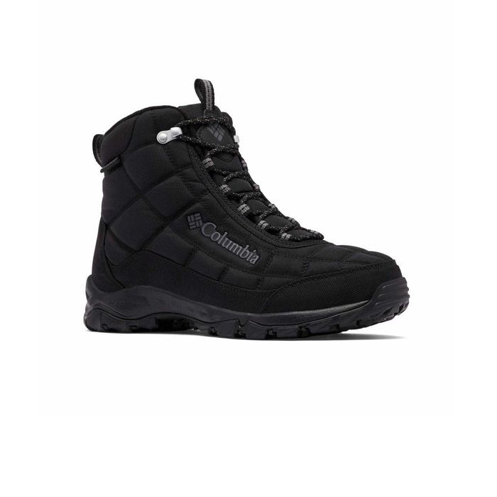 Черевики чоловічі зимові COLUMBIA Firecamp II WP (BM5841 012)