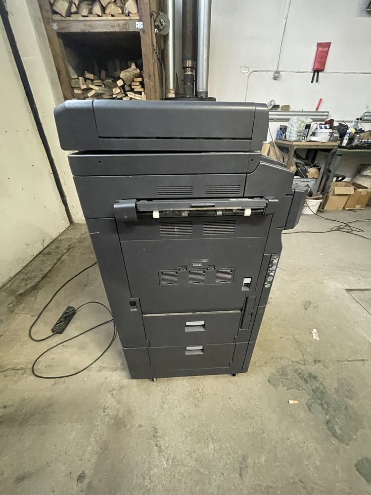 Kyocera TASKalfa 300i