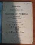 Arithmetica ou noções elementares da sciencia dos números (1872)