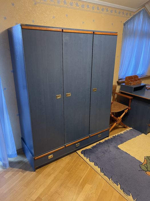 Комплект дитячих меблів VOX