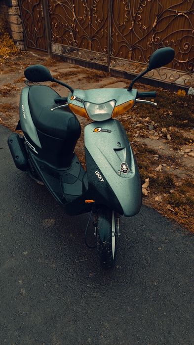 Продам Сузуки летс 2