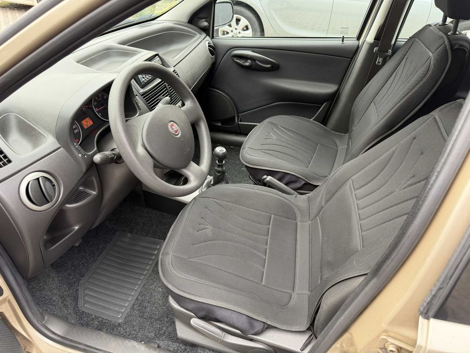 Polski Salon _ Niski przebieg _ Pierwszy właściciel