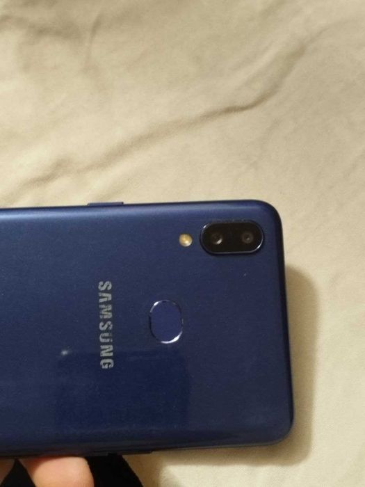 Samsung galaxy a10s