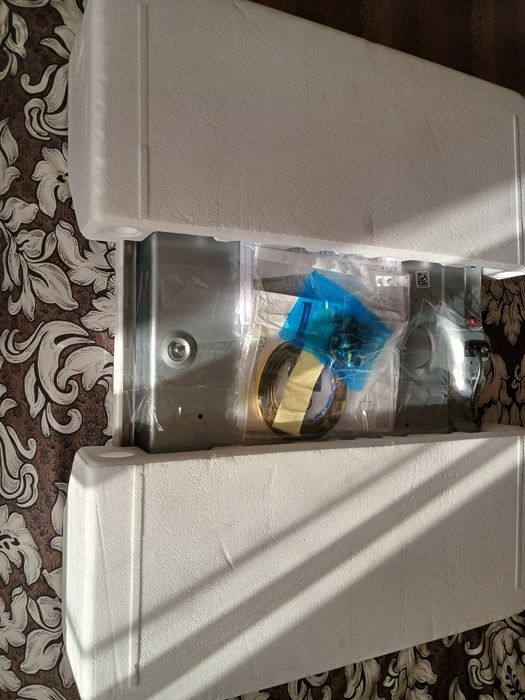 Продам Варильна поверхня газова Electrolux Slim 60 KGS6426SX
плавная р