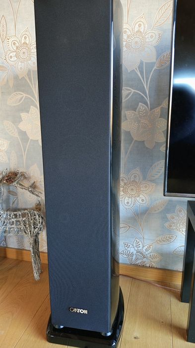 Canton Vento 896.2 dc