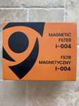 Filtr magnetyczny