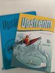 Upstream B2+ workbook