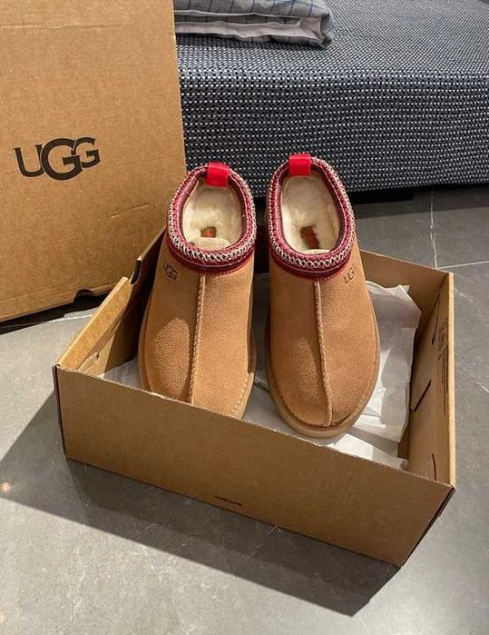 Nowe buty UGG buty śniegowe buty  na platformie r.38