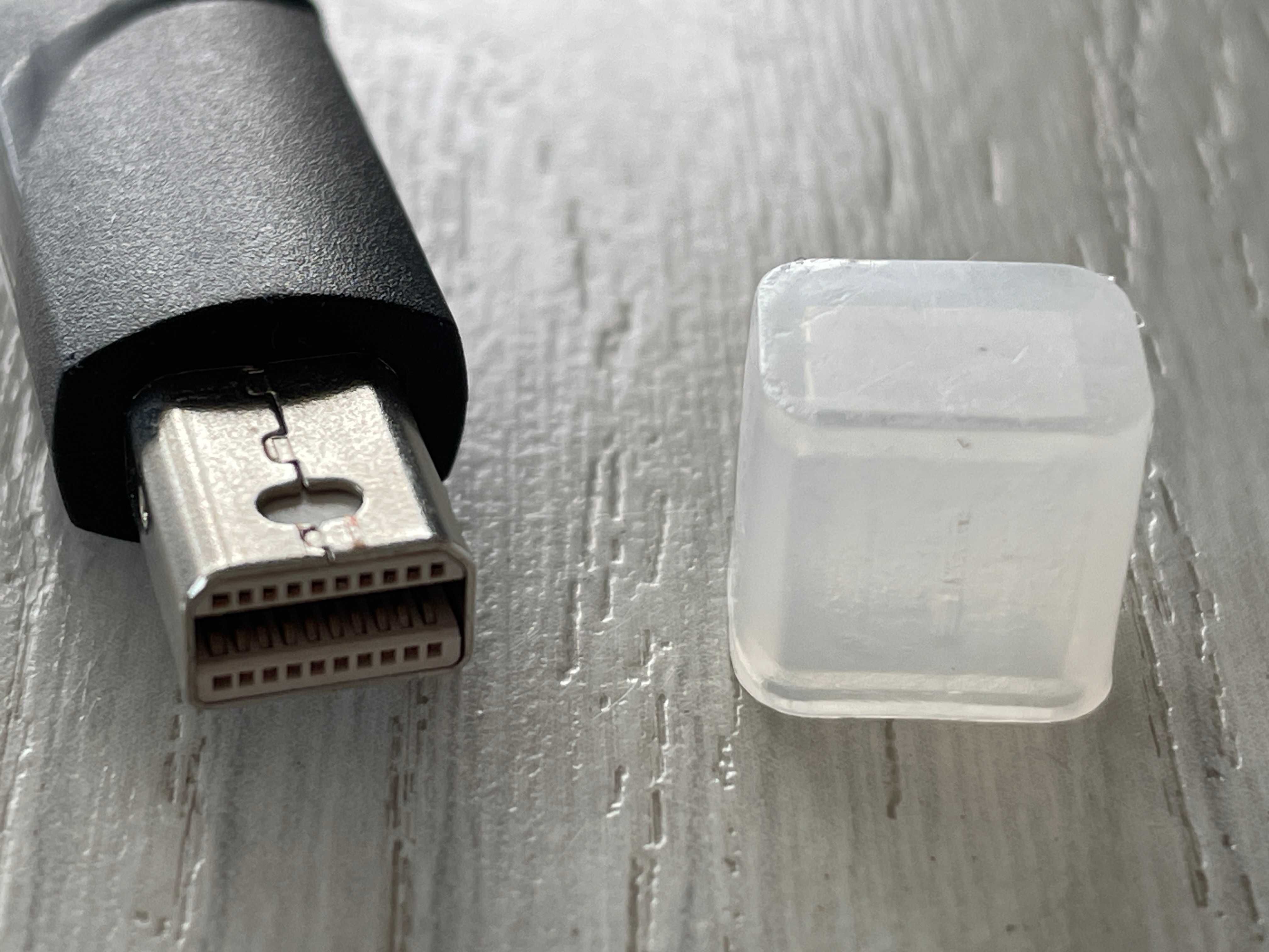 Okazja Hub Rozdzielacz Cable Matters 3 Mini DisplayPort Jaworzno.