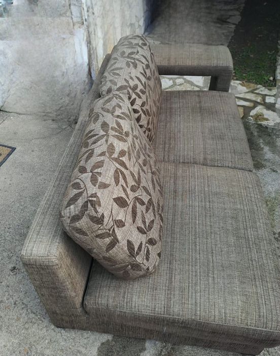 Canto de sofá  de 2 lugares