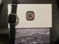 Smartwatch Ultra 49mm